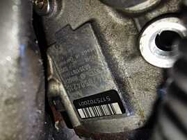 Pompa Injectie cu 2 Mufe Opel Zafira A 2.2 DTI 1999 - 2005 Cod 0470504215 55351757 [B3067]