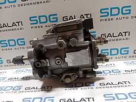 Pompa Injectie de la Auto cu Transmisie Cutie Viteze Automata BMW Seria 3 E46 320 2.0 D 100KW 136CP 1998 - 2006 Cod 7786091 0470504020 [3387M]