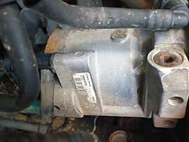 Pompa Inalta Presiune Injectie DELPHI Hyundai Terracan 2001 - 2007 Cod R9044Z022A 33100-4X500 331004X500 [C2770]