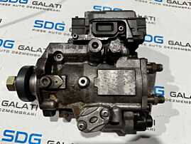 Pompa Injectie Model cu 2 Mufe Opel Astra G 2.0 DTI 1998 - 2007 Cod 0470504203 [X3039]