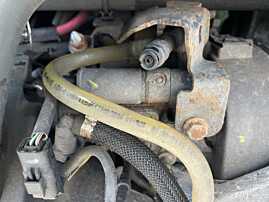 Pompa Inalta Presiune cu Senzor Regulator Renault Modus 1.5 DCI 2004 - 2012 Cod 167008859 167008859R H82286029 A2C20000754 [C2210]