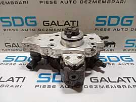 Pompa Injectie Inalta Presiune Mercedes Sprinter 2.2 CDI 1995 - 2006 Cod A6460700101 0445010078 [M5897]