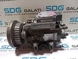 Pompa Injectie Audi A4 B6 2.5 TDI AYM BFC 2001 - 2005 Cod 059130106J 0470506030 [M6290]