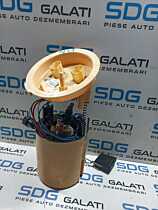 Pompa Combustibil Motorina cu Sonda Nivel Litrometrica BMW Seria 3 E90 E91 E92 E93 2.0 D N47 2007 - 2011 Cod 7190943 A2C53215722 [X3546]