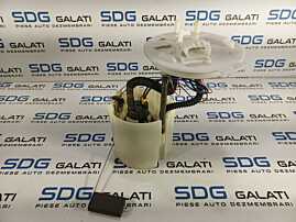 Pompa Combustibil Motorina cu Senzor Sonda Litrometrica Rezervor Opel Insignia A 2.0 CDTI 2008 - 2017 Cod 13577226 [L1292]