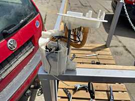 Pompa Combustibil Motorina cu Senzor Sonda Litrometrica Rezervor Audi A5 2.0 TDI 2008 - 2011 Cod 8K0919050H 0580205001 [C5552]