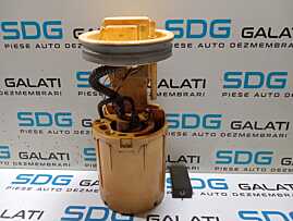 Pompa Combustibil Motorina Rezervor Volkswagen Touran 1.9 TDI AVQ 2003 - 2010 Cod 1T0919050 228235012001 [M6056]