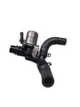 Pompa Recirculare Apa Mercedes Clasa C Class W204 2.2 CDI 2007 - 2014 Cod A6512000431 A6512000031 [N0793]