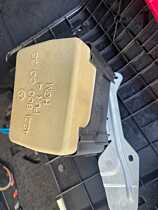 Pompa Rezervor Vacuum Inchidere Mercedes Clasa E Class W212 S212 2009 - 2016 Cod A2218000035 A5998200010 [C8318]