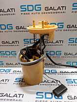Pompa Combustibil Rezervor cu 5 Pini la Mufa Skoda Octavia 1 1.9 TDI 1996 - 2010 Cod 3C0919050 [M7602]