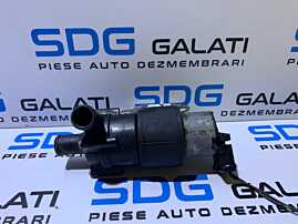 Pompa Secundara Recirculare Apa Mercedes Sprinter 2.2 CDI 1996 - 2007 Cod 0018351364/0392020026 [D0409]