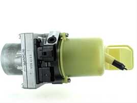 Pompa Servo Directie Servodirectie Renault Latitude 2.0 DCI 2011 - Prezent Cod 491100033R 491100033 491100023R 491100023 [M7429]