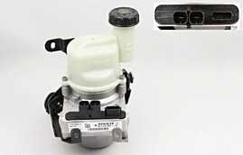 Pompa Servodirectie Servo Dacia Logan 2 MCV 1.0 B 2012 - 2016 Cod 491108089R [M4566]