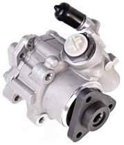Pompa Servo Servodirectie Completa cu Fulie Volkswagen Passat B5.5 2.0 TDI 2001 - 2005 Cod 8D0145156T 038145255D [M5342]