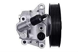 Pompa Servo Servodirectie Ford Mondeo Mk 4 1.8 TDCI 2007 - 2014 Cod 6G91-3A696-CD [C9407]