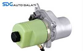 Pompa Servodirectie Servo Directie Ford Kuga 2.0 TDCI 2008 - 2012 Cod 4M513K514BD 4M51-3K514-BD [MA0254]