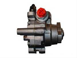 Pompa Servo Directie Servodirectie Land Rover Freelander 1.8 i 16V 1998 - 2006 Cod 7691955534 QVB101462 PQR10020 9220188 [S0037]