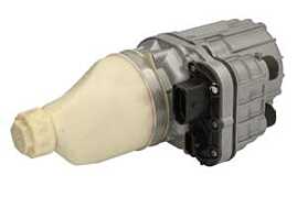 Pompa Servo Servodirectie Electrica Opel Zafira B 2005 - 2014 Cod 13292554 7625062115 [N1341]