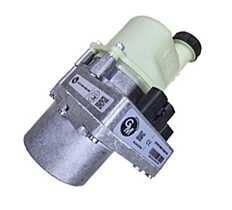 Pompa Servodirectie Servo Directie Dacia Logan 1 1.5 DCI 2004 - 2012 Cod 8200385183 [MA0256]