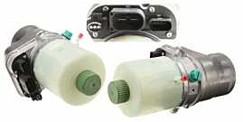 Pompa Servo Servodirectie TRW Seat Toledo 4 1.6 TDI CXMA CAYB CAYC CLNA 2012 - 2019 Cod 6R0423156B [N0654]