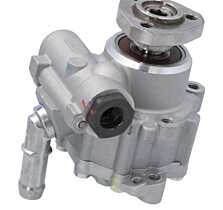 Pompa Servo Servodirectie Ford Transit 2.4 TDCI 2006 - 2014 Cod YC1E-3A733-AC [M8432]