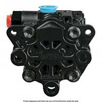 Pompa Servo Servodirectie Jeep Cherokee 2.8 CRD 2008 - 2024 Cod 20602208F [M7358]