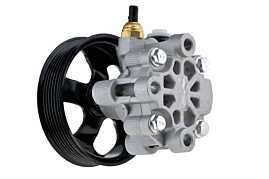 Pompa Servodirectie Toyota Avensis T25 2.2 D 2003 - 2009 [N1061]