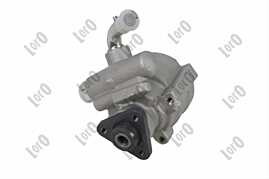 Pompa Servo Directie Servodirectie Fiat Doblo 1.3 JTD Multijet 2000 - 2010 Cod 51729535 7613955535 [S0012]