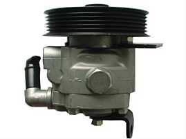 Pompa Servo Servodirectie Land Rover Discovery 3.0 TD 2004 - 2009 Cod AH22-3A696-AB AH22-3D673-AA [M7272]