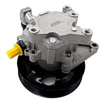 Pompa Servo Directie Servodirectie Mercedes W203 S203 CL203 Clasa C Class C200 C220 2.2 CDI 2001 - 2007 Cod A0024669401 7692955519 [S0036]