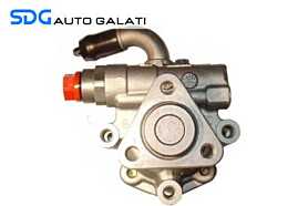 Pompa Servo Servodirectie Volkswagen Passat B5.5 1.8 T AWT 2001 - 2005 Cod 8D0145156L 058145255E [M5955]
