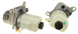 Pompa Servo Directie Servodirectie Ford Focus 2 1.6 TDCI 2004 - 2012 Cod 4M51-3K514-DA [MA0196]