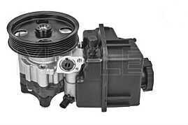 Pompa Servo Servodirectie Completa cu Fulie si Vas Mercedes SLK R172 250CDI 2.2 CDI 2012 - 2024 Cod A0064661501 [N0983]