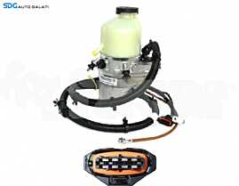 Pompa Servodirectie Servo Directie Opel Astra H 1.8 2004 - 2010 Cod 104-0085-003-094 104-0085-003-094D0 [N0643]