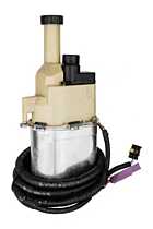 Pompa Servodirectie Servo Directie Opel Astra G 2.0 DTI 1998 - 2004 Cod 9191970 26078682 [MA0258]