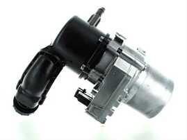 Pompa Servo Directie Servodirectie Peugeot 508 2010 - 2018 Cod 9676154180 [C7718]