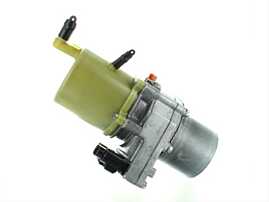 Pompa Servo Directie Servodirectie Mazda 3 2.0 2003 - 2009 [S0046]