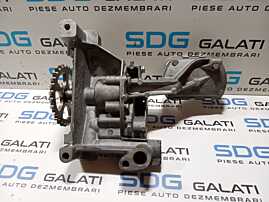 Pompa Ulei cu Sorb Peugeot 307 2.0 HDI 2001 - 2008 Cod 9644350880 9431291021 [M4241]