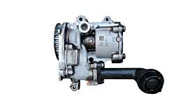 Pompa Ulei Audi A3 8V 1.6 TDI DDYA DGTE 2012 - 2020 Cod 04L145208T [M8411]