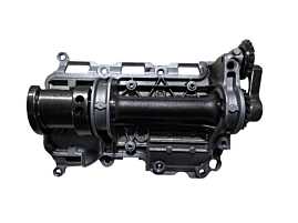 Pompa Ulei Skoda Fabia 1 1.4 TDI 2000 - 2007 Cod 045103127D [N1335]