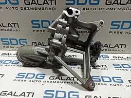 Pompa Ulei Peugeot 5008 2.0 HDI 2009 - 2016 Cod 9682393380 [X3617]