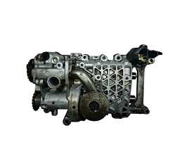 Pompa Ulei Audi A4 B7 2.0 FSI 2005 - 2008 Cod 06B103535B [N0759]
