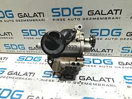 Pompa Ulei Audi A4 B8 1.8 TFSI 2008 - 2016 Cod 06H115105AF [N0143]