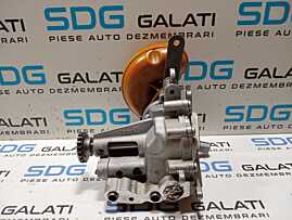 Pompa Ulei Renault Clio 4 1.2 TCE 2012 - 2020 Cod 150002257R [M5045]