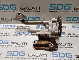 Pompa Ulei Seat Leon 1M 1.9 AGR ALH AHF AQM ASV AQM AXR 1999 - 2006 Cod 06A115121 06A115105B [M5125]