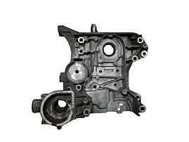 Pompa Ulei Opel Astra H 1.6 Benzina Z16XER 2004 - 2010 Cod 24405894 [N0924]