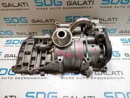 Pompa Ulei BMW Seria 3 E46 318D 320D 2.0 D 1998 - 2006 Cod 8057052011 [M7330]