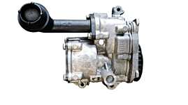 Pompa Ulei Volkswagen Golf 7 1.6 TDI CLHB DDYB CRKA CXXA CXXB CRKB DBKA CLHA 2013 - 2020 Cod 04L145208K [M8524]