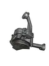 Pompa Ulei Mercedes Clasa A Class W168 1.7 CDI 1997 - 2004 Cod A1661810020 [N0640]