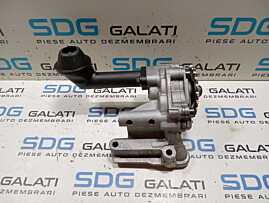 Pompa Ulei cu Sorb Volkswagen Golf 5 1.9 TDI 2004 - 2008 Cod 038115105C 038115121C [M5275]